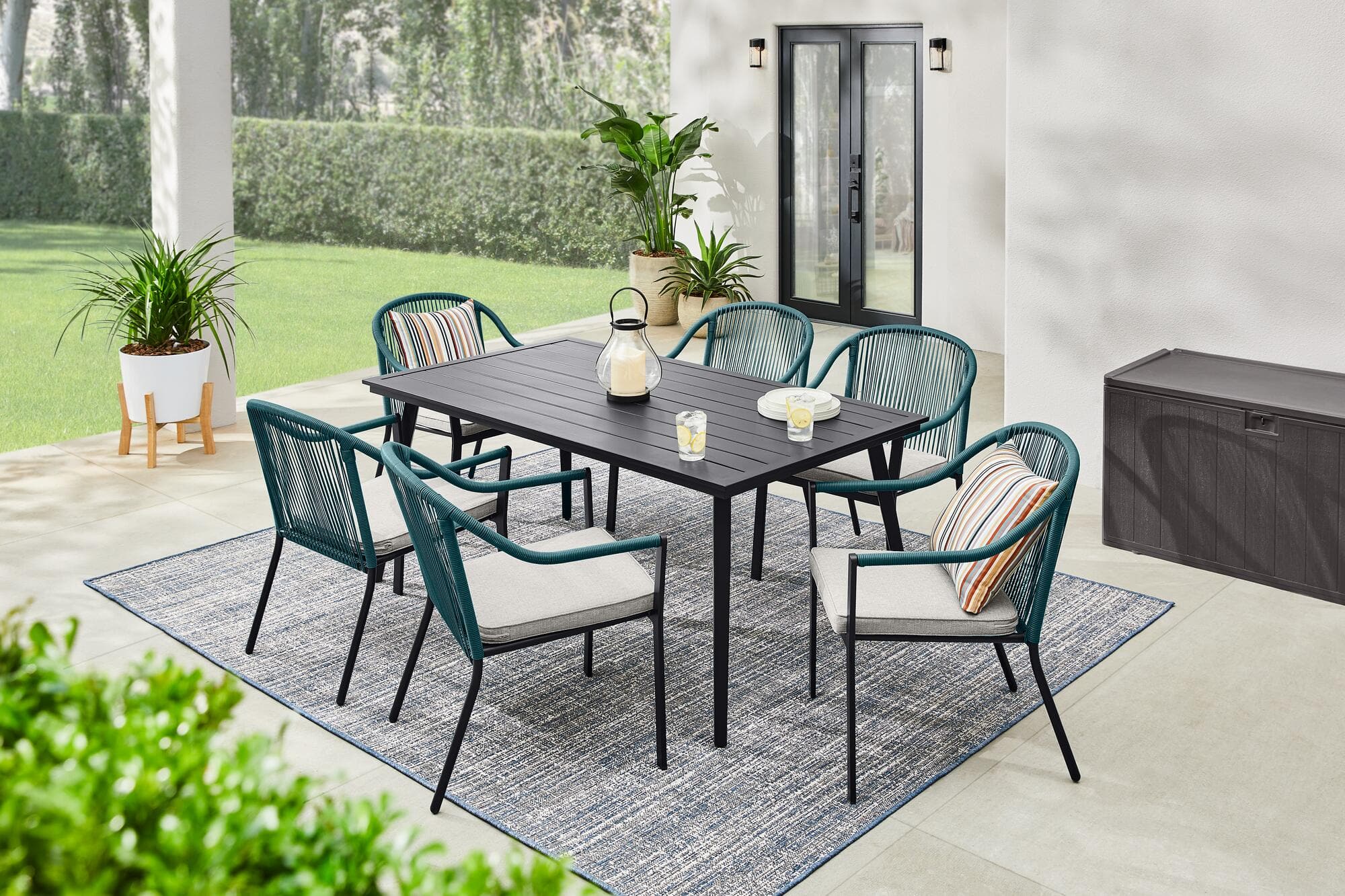 Home depot hampton bay patio furniture sales